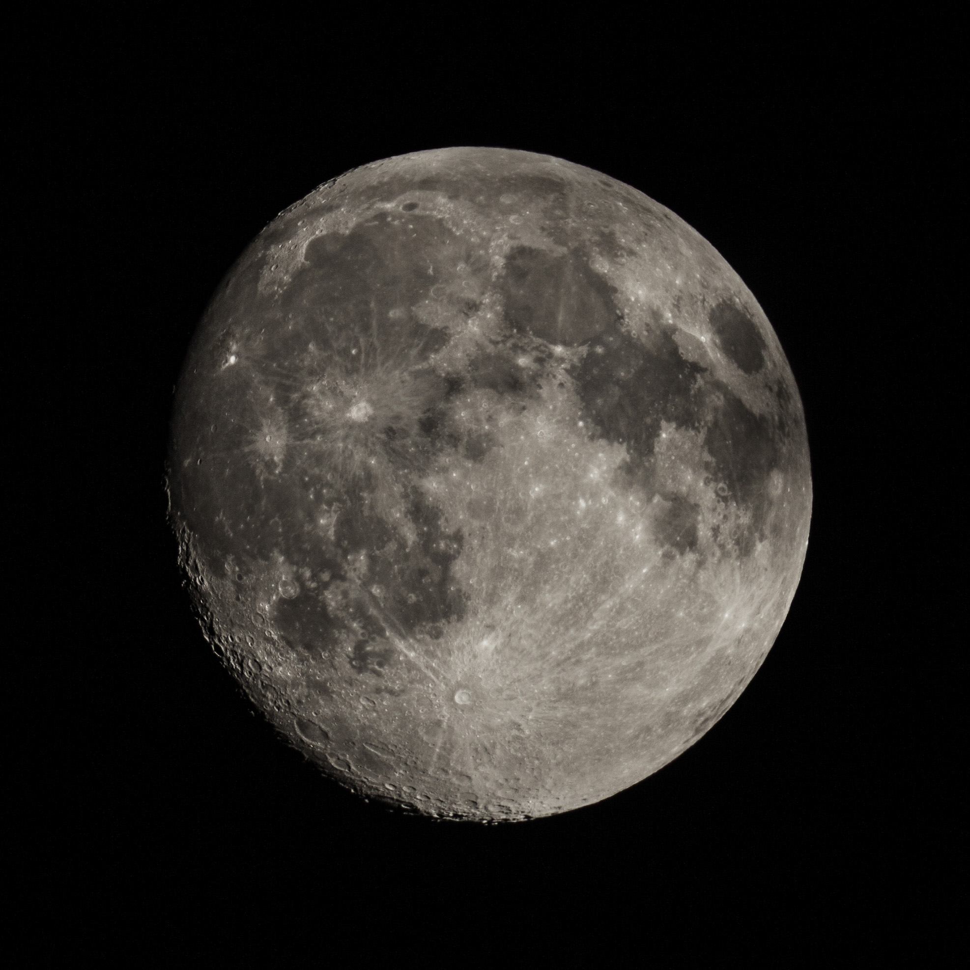 Moon 002