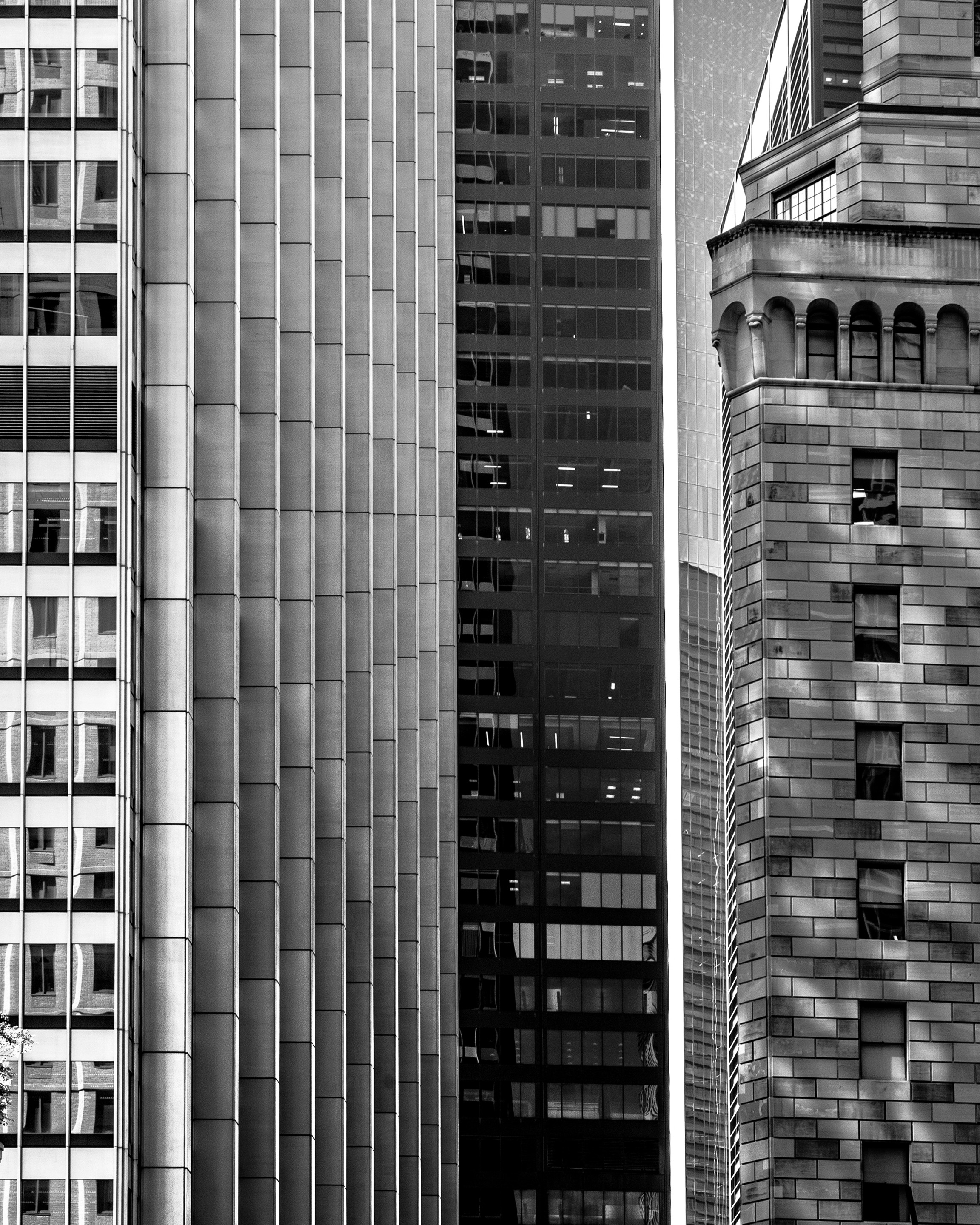 NYC Four Buildings 001