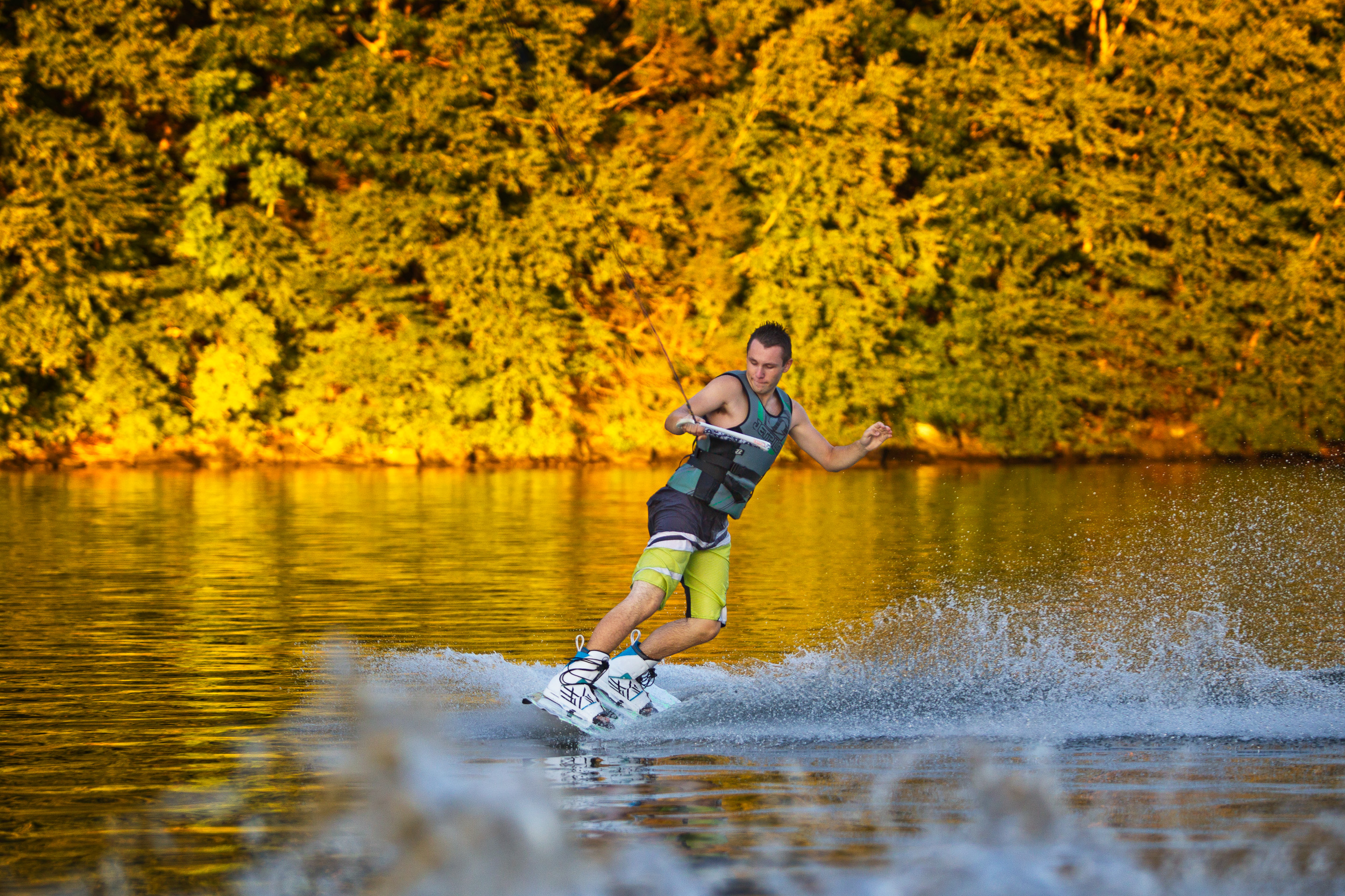 Wakeboarding 0120